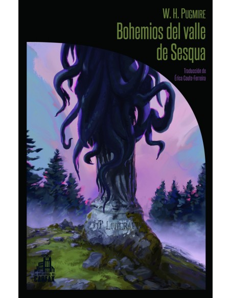 Bohemios del valle de Sesqua