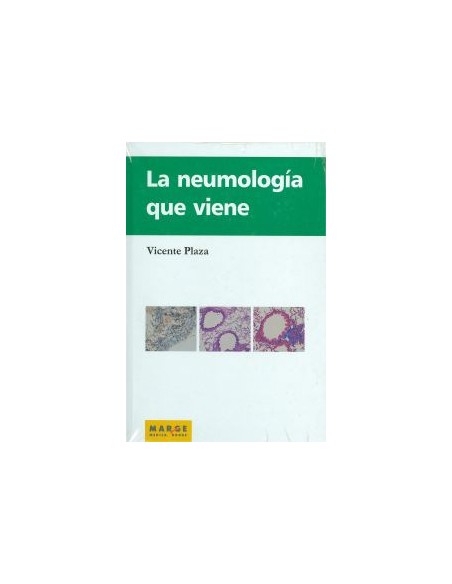 La neumologia que viene