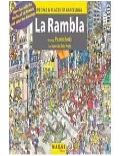 La Rambla