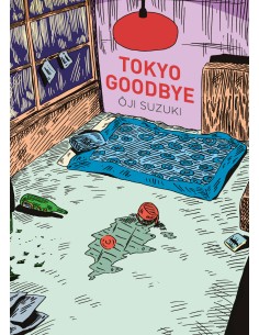 Tokyo Goodbye