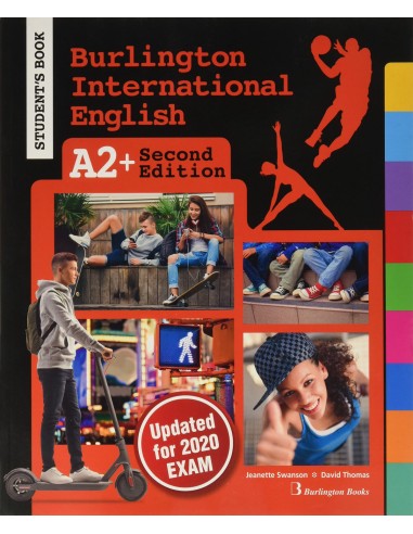 INTERNATIONAL ENG A2 ALUMNO