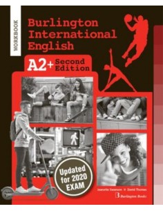 INTERNATIONAL ENG A2 EJERCICIOS