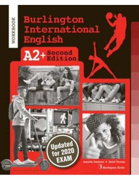 INTERNATIONAL ENG A2 EJERCICIOS