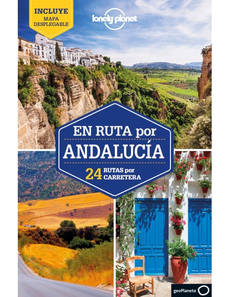 En ruta por Andalucia 1
