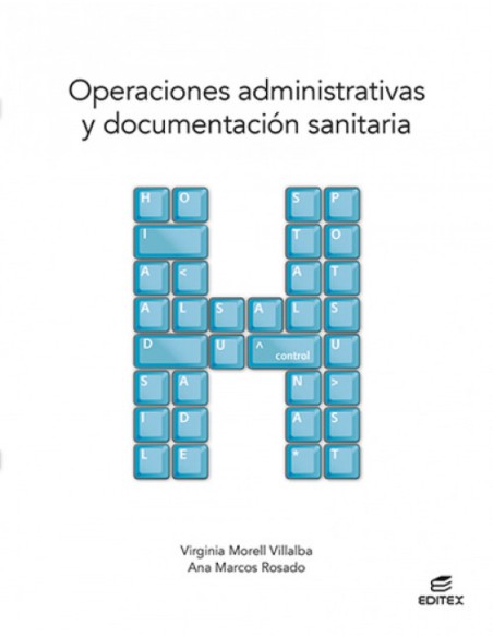 OPERACIONES ADMINISTRATIVAS Y DOCUMENTACION SANITARIA 2021
