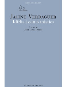 Idillis i cants mistics