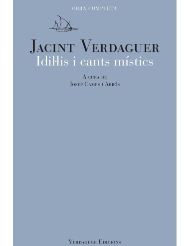 Idillis i cants mistics