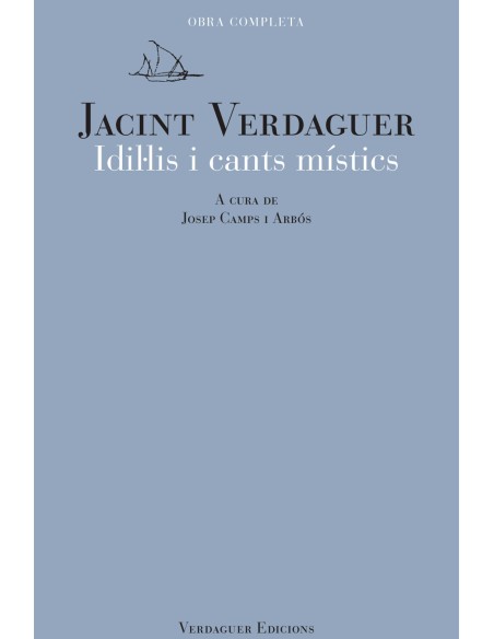 Idillis i cants mistics