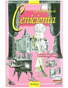 Las desventuras de Cenicienta