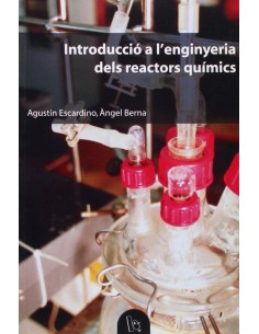 Introduccio a l enginyeria dels reactors quimics