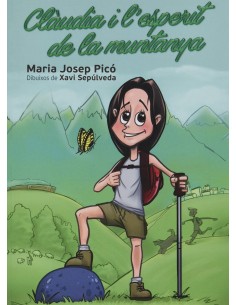 valclaudia i l esperit de la muntanya