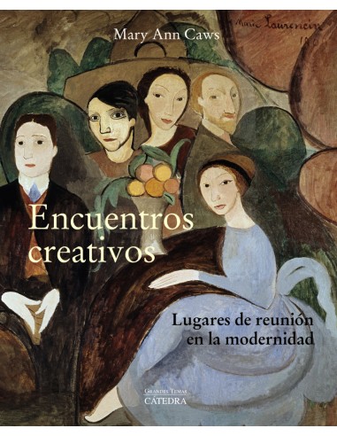 Encuentros creativos