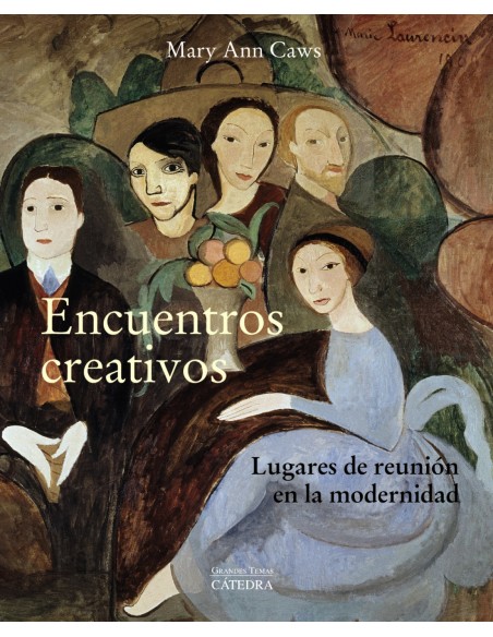 Encuentros creativos