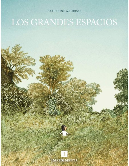 Los grandes espacios