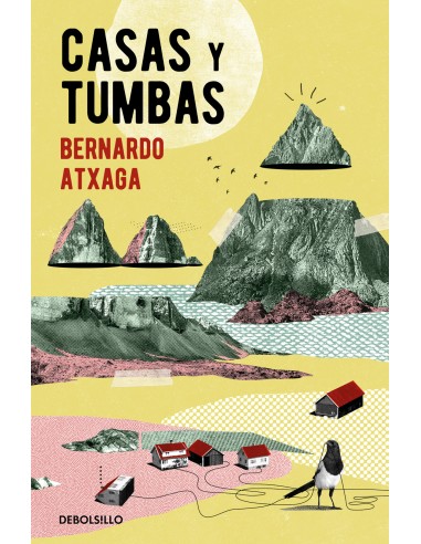 Casas y tumbas