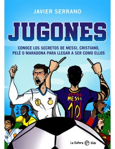 Jugones