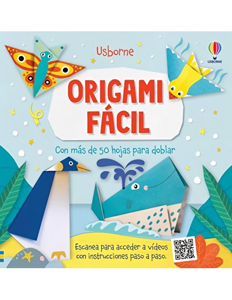 ORIGAMI FACIL