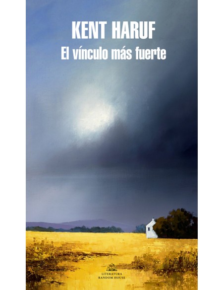 El vinculo mas fuerte