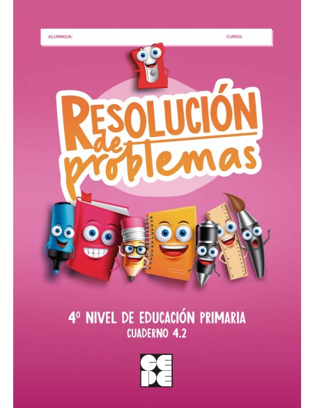 RESOLUCION DE PROBLEMAS 42 HIPATIA