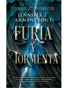Furia y Tormenta