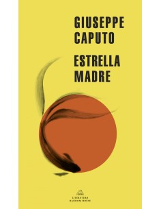 Estrella madre Mapa de las lenguas