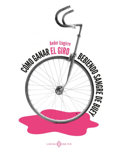 Como ganar el Giro bebiendo sangre de buey