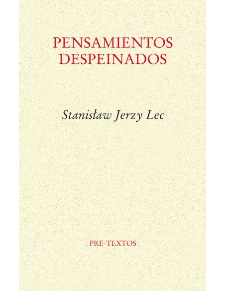 Pensamientos despeinados