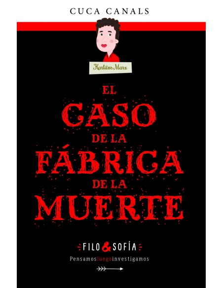 El caso de la fabrica de la muerte