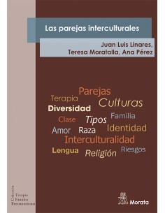 Las parejas interculturales