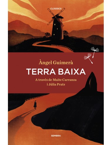 Terra baixa