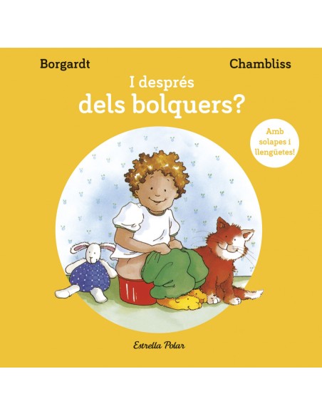 I despres dels bolquers