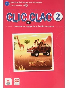 CLIC CLAC 2 ALUMNO