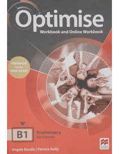 OPTIMISE B1 EJ EPACK