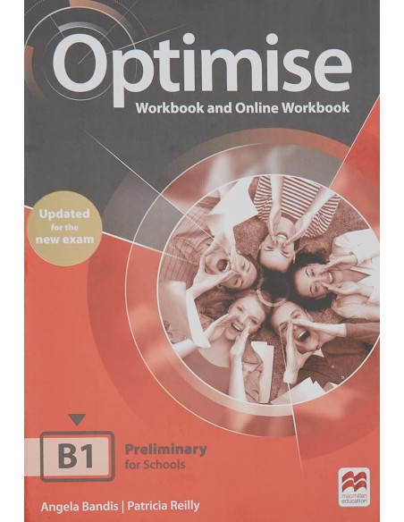 OPTIMISE B1 EJ EPACK