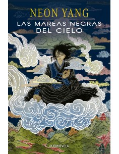 Las mareas negras del cielo