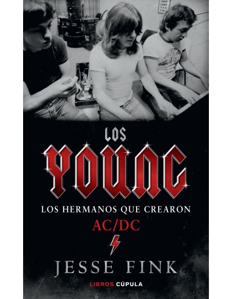 Los Young
