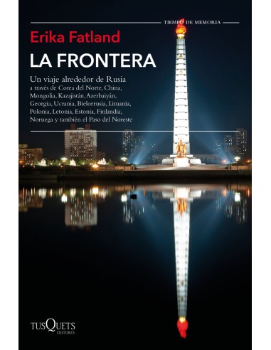 La frontera