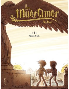 Los Muertimer 1 Matar el rato