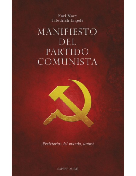 Manifiesto del Partido Comunista