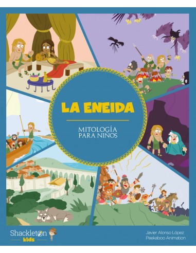 La Eneida