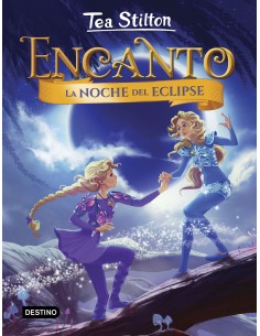 La noche del eclipse