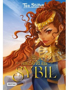 Princesas del Alba Sybil