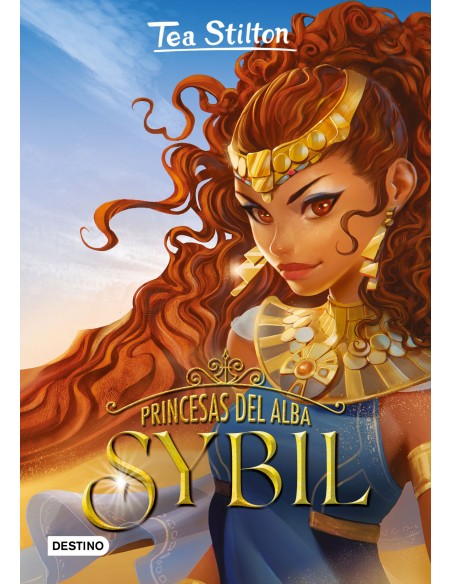 Princesas del Alba Sybil