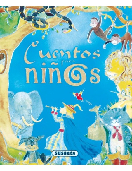 Cuentos para ninos