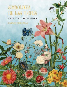 Simbologia de las flores