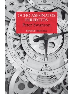 Ocho asesinatos perfectos