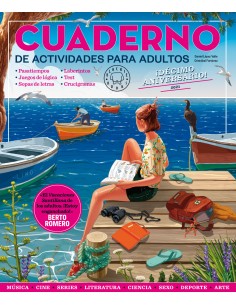 Cuaderno Blackie Books Vol 10