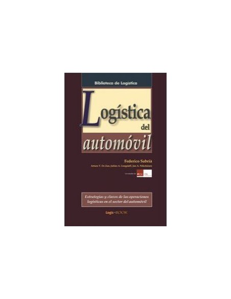 Logistica del automovil
