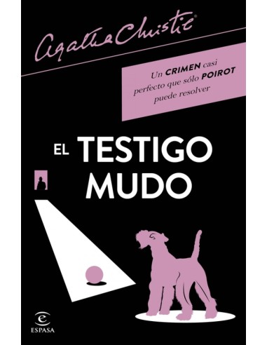El testigo mudo