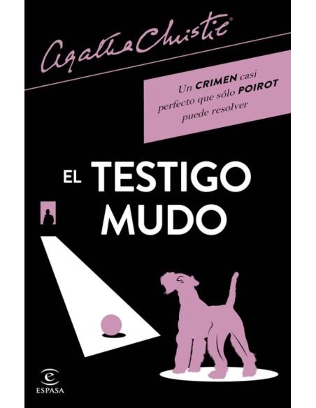 El testigo mudo
